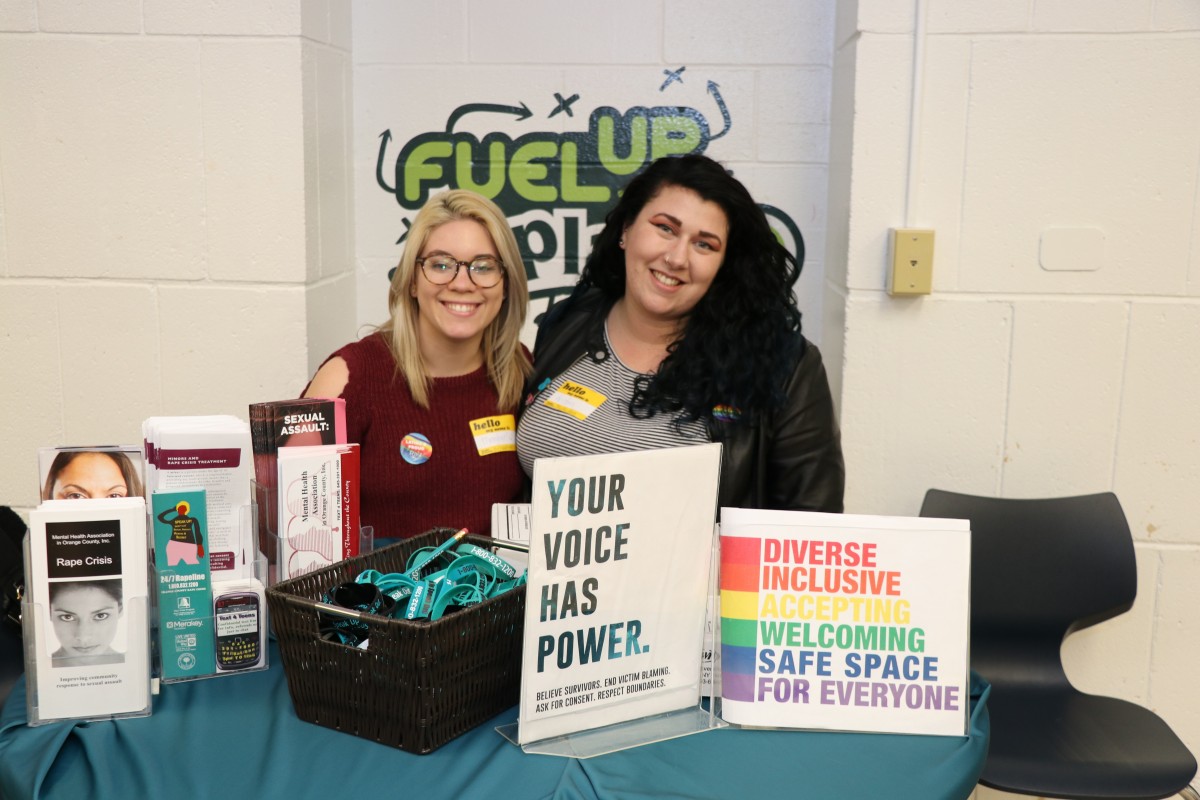 NFA PRISM Club Hosts 6th Annual LGBTQIA+ Youth Conference Newburgh